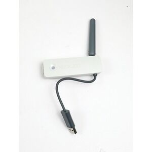 OEM Official Microsoft Xbox 360 Wireless Network Adapter Internet WiFi